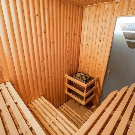 Nyaraló Holiday Sonja With Sauna Šoštanj