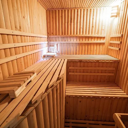 Holiday Sonja With Sauna Nyaraló Šoštanj